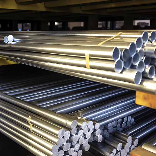 格鎳金屬鈦及鈦合金，為航空航天工業(yè)插上輕盈翅膀